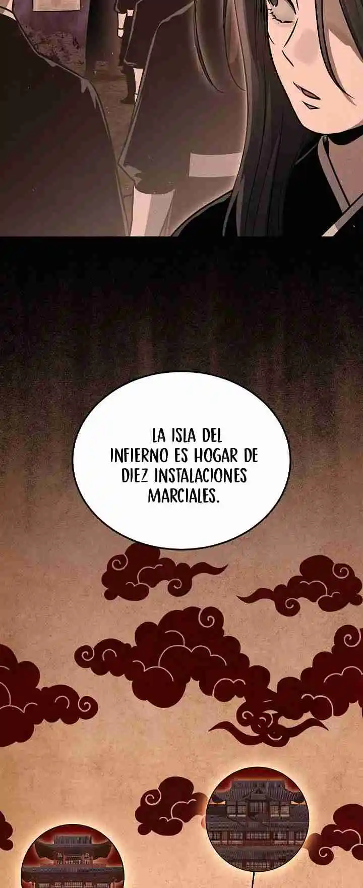 Camino Demoniaco Supremo - Capítulo 5 - Página 36 - LectorTMOo