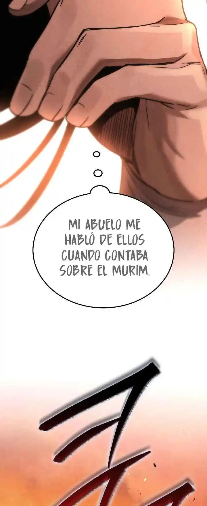 Camino Demoniaco Supremo - Capítulo 5 - Página 56 - LectorTMOo