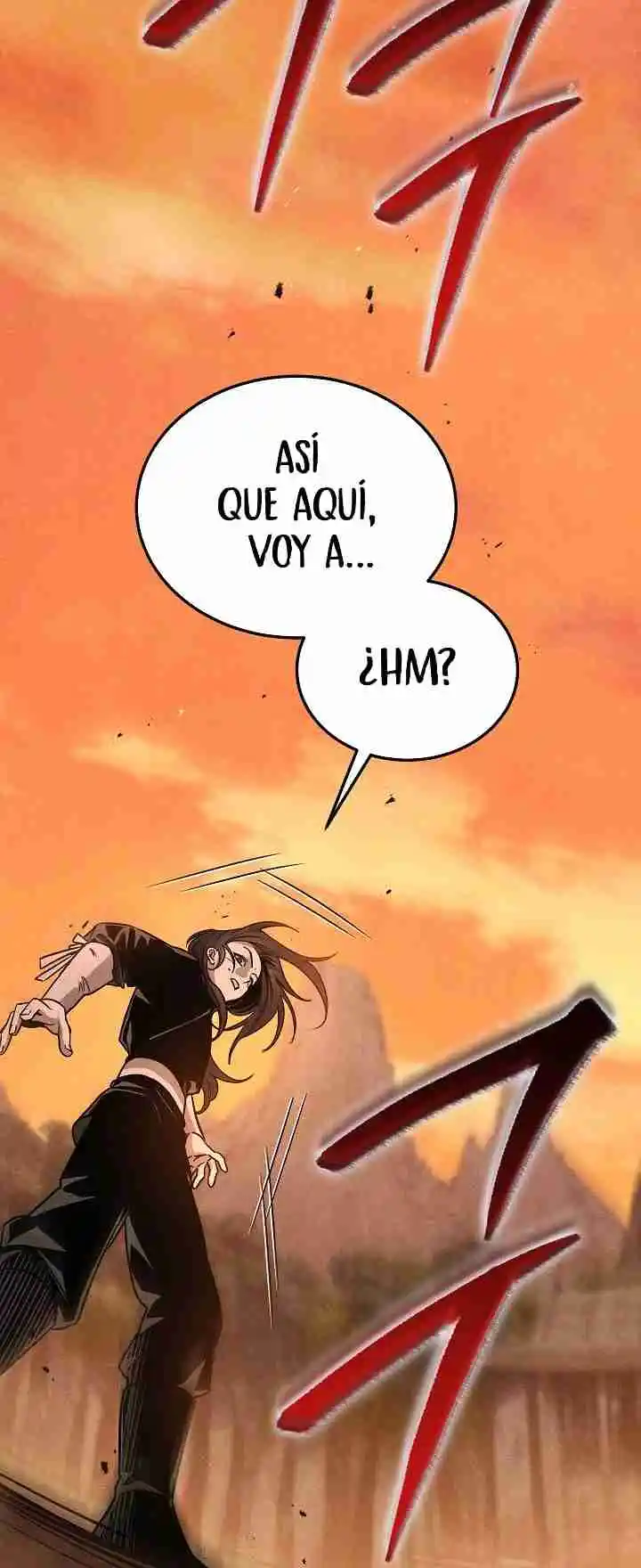 Camino Demoniaco Supremo - Capítulo 5 - Página 57 - LectorTMOo