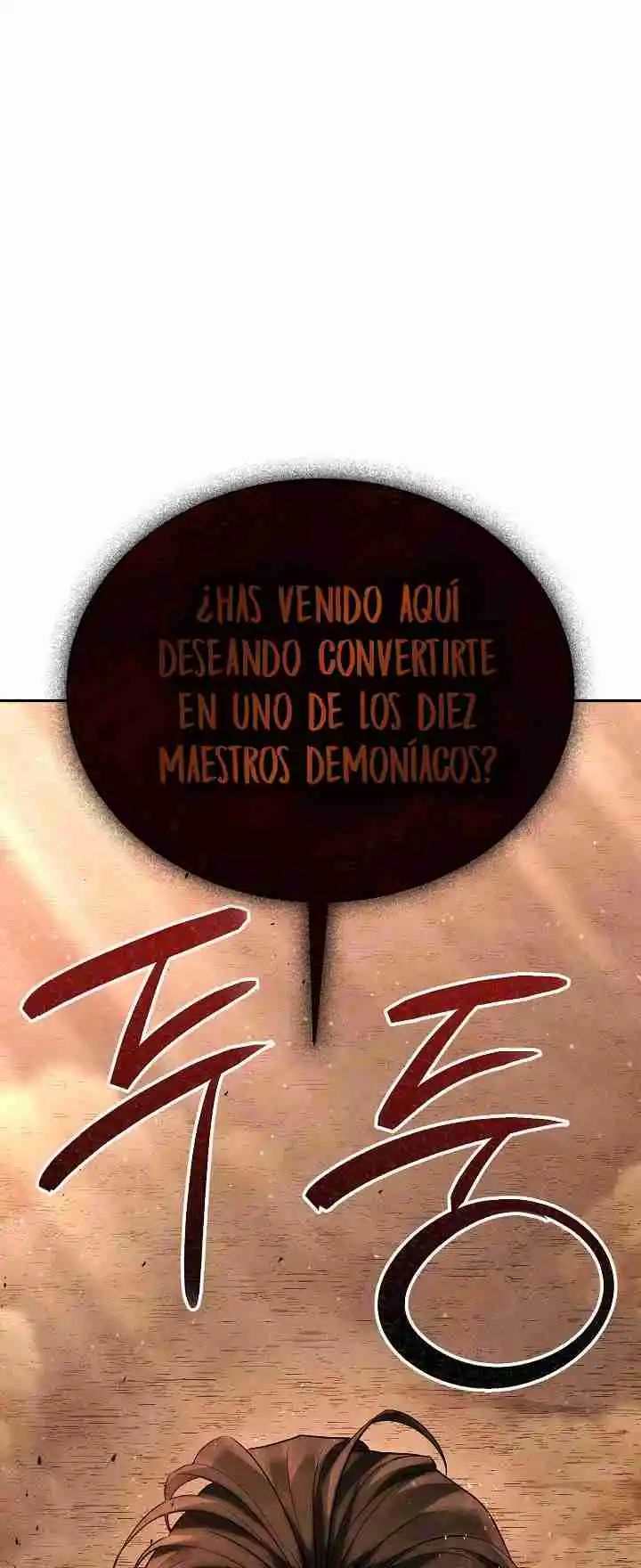 Camino Demoniaco Supremo - Capítulo 5 - Página 61 - LectorTMOo