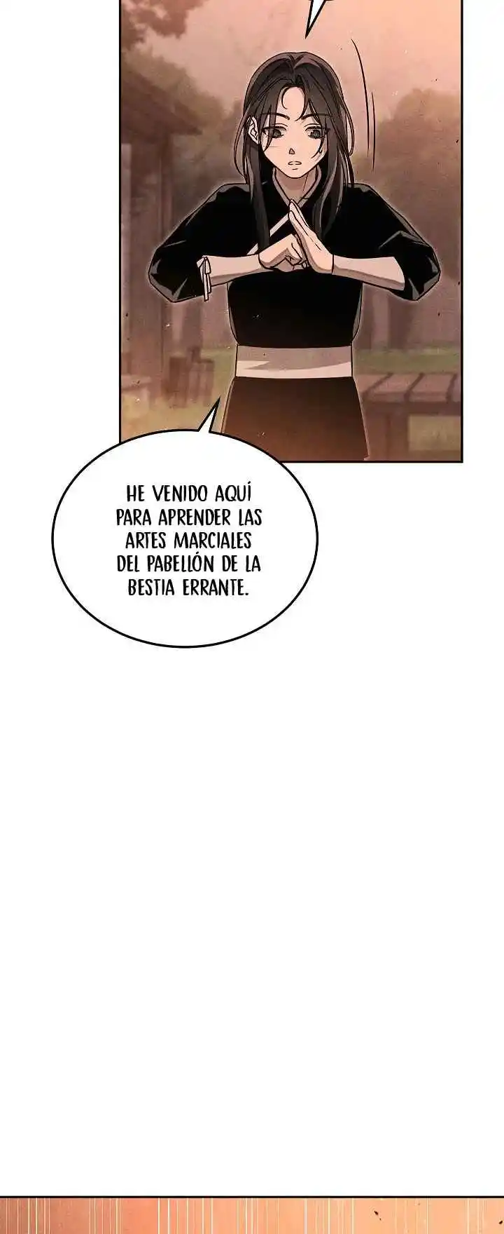 Camino Demoniaco Supremo - Capítulo 5 - Página 66 - LectorTMOo