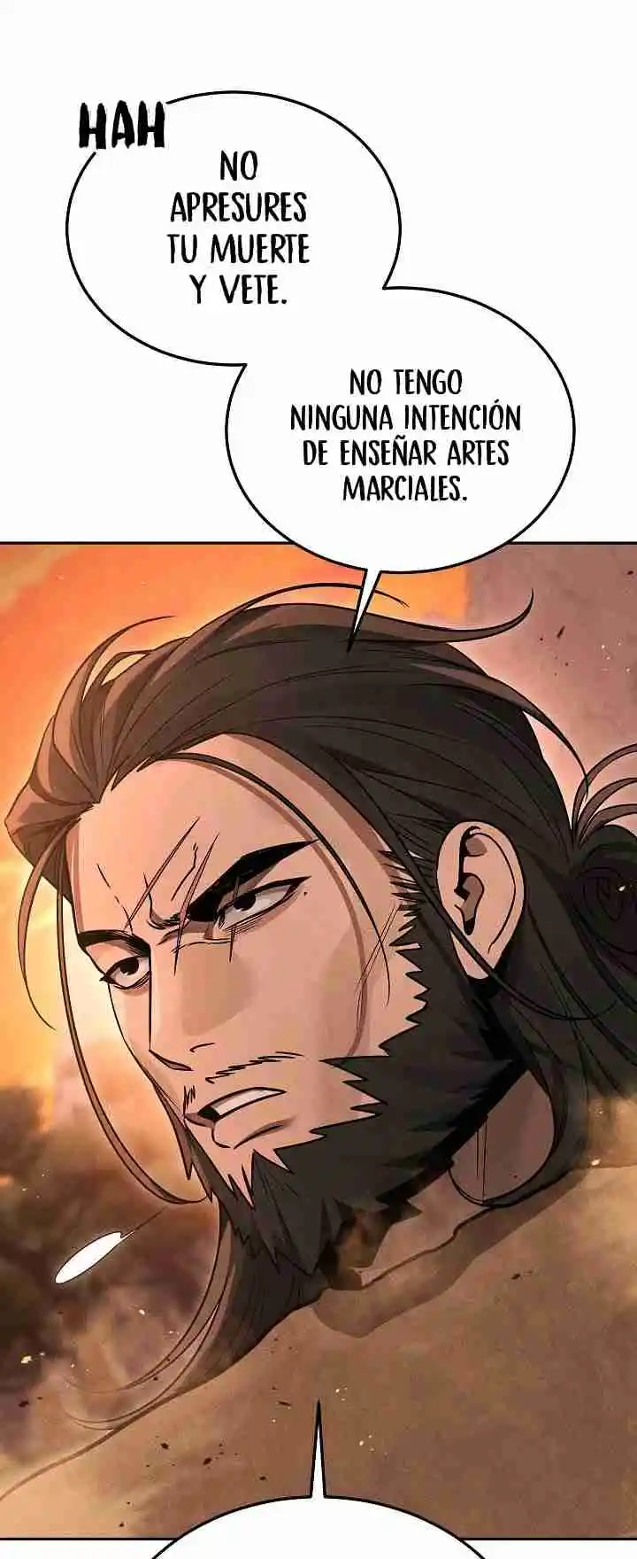 Camino Demoniaco Supremo - Capítulo 5 - Página 69 - LectorTMOo