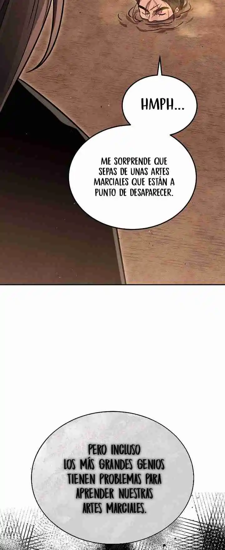 Camino Demoniaco Supremo - Capítulo 5 - Página 71 - LectorTMOo