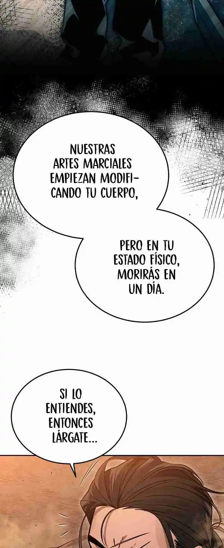 Camino Demoniaco Supremo - Capítulo 5 - Página 73 - LectorTMOo