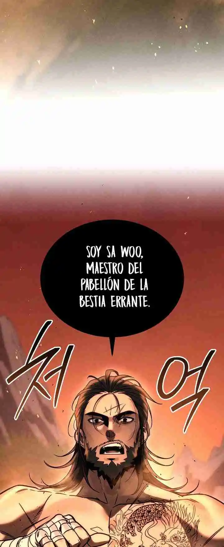 Camino Demoniaco Supremo - Capítulo 5 - Página 81 - LectorTMOo