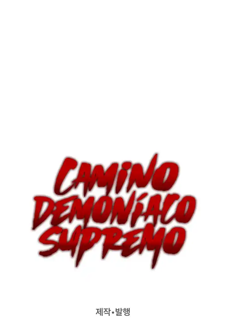 Camino Demoniaco Supremo - Capítulo 5 - Página 90 - LectorTMOo
