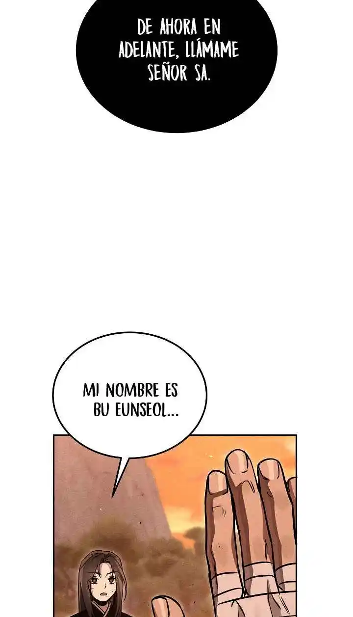 Camino Demoniaco Supremo - Capítulo 6 - Página 5 - LectorTMOo