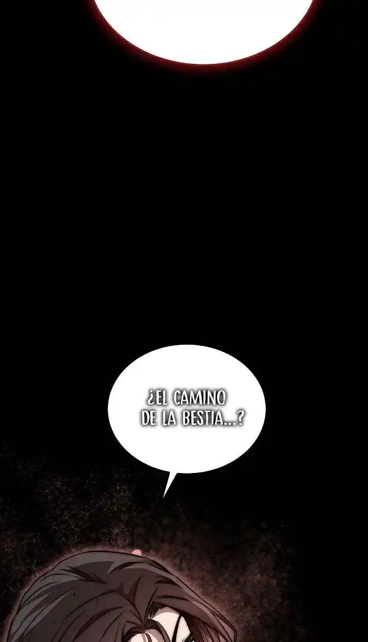 Camino Demoniaco Supremo - Capítulo 6 - Página 22 - LectorTMOo