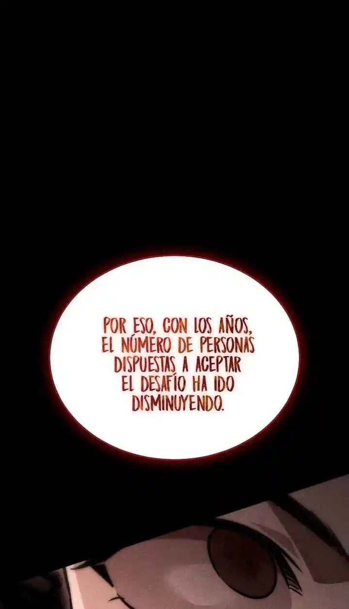 Camino Demoniaco Supremo - Capítulo 6 - Página 26 - LectorTMOo