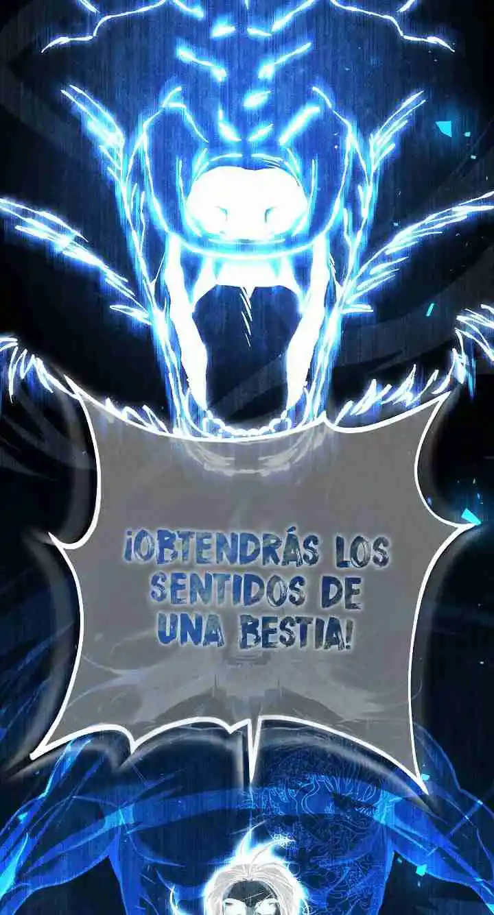 Camino Demoniaco Supremo - Capítulo 6 - Página 32 - LectorTMOo