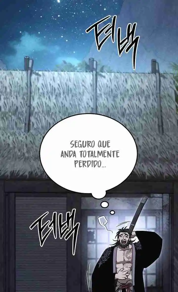 Camino Demoniaco Supremo - Capítulo 6 - Página 59 - LectorTMOo