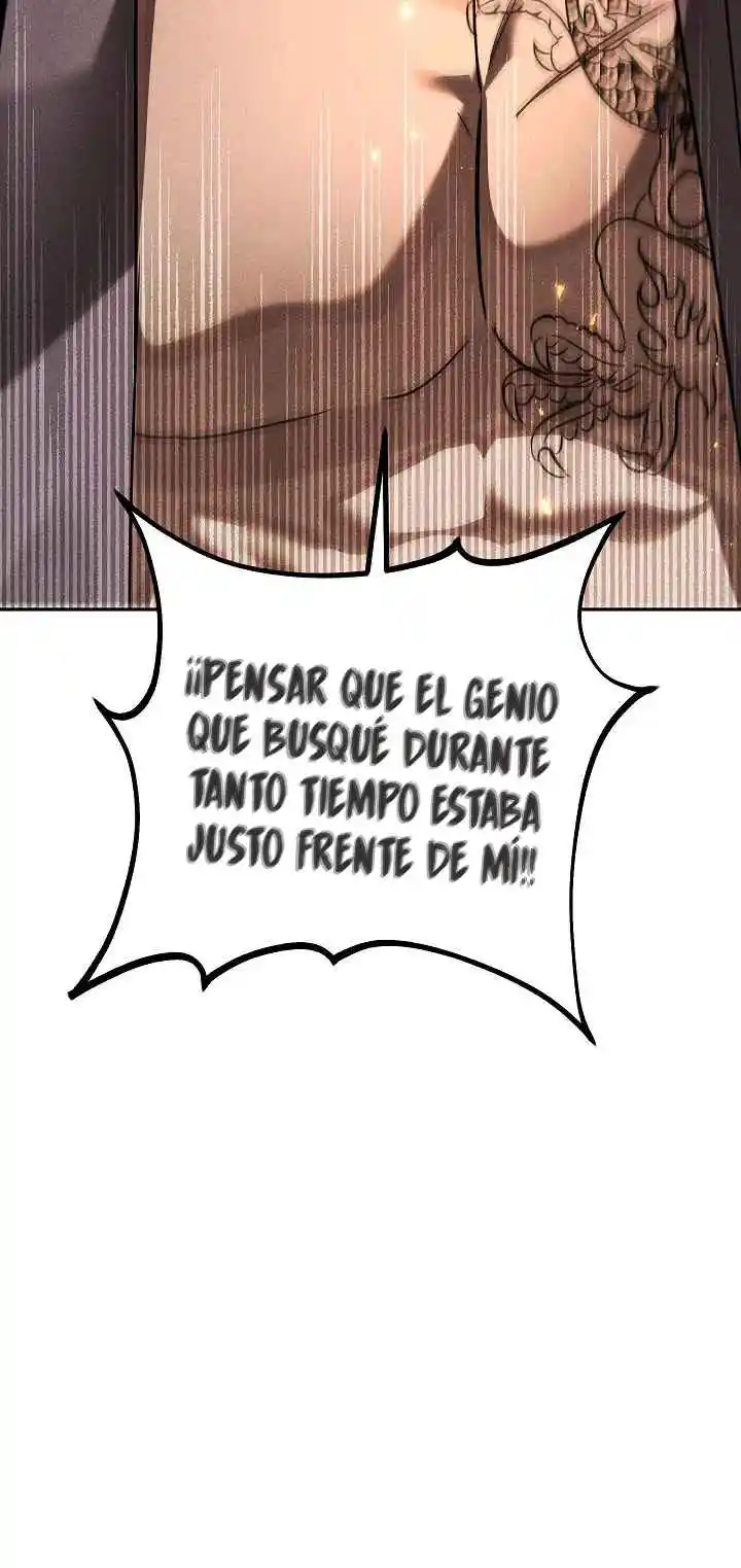 Camino Demoniaco Supremo - Capítulo 7 - Página 25 - LectorTMOo