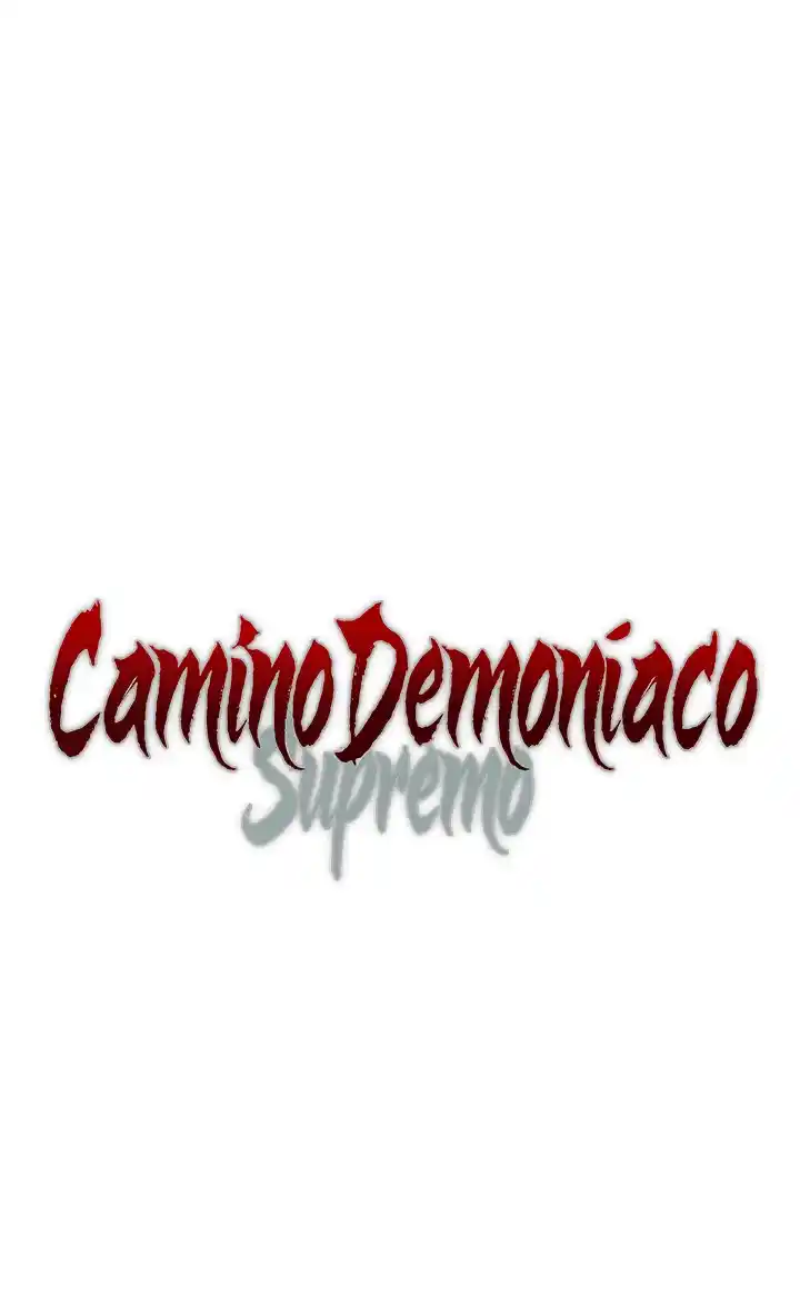 Camino Demoniaco Supremo - Capítulo 7 - Página 32 - LectorTMOo