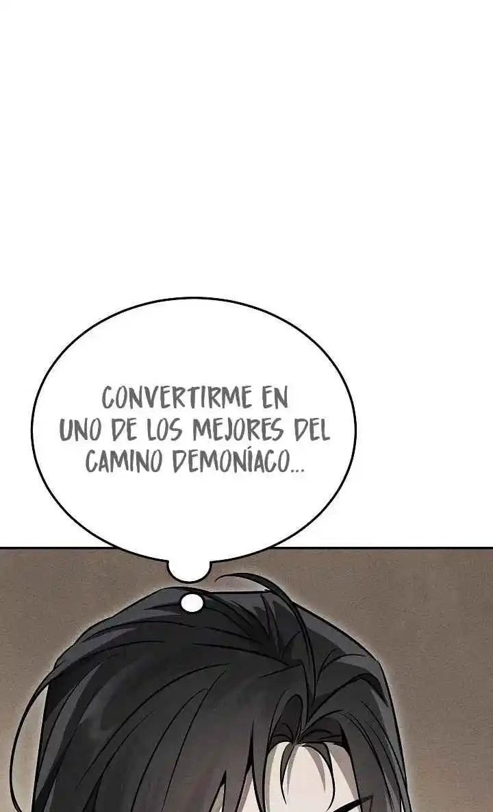 Camino Demoniaco Supremo - Capítulo 7 - Página 33 - LectorTMOo
