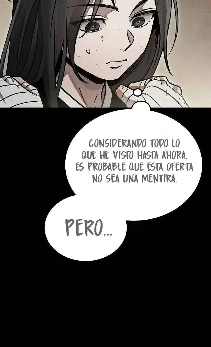 Camino Demoniaco Supremo - Capítulo 7 - Página 34 - LectorTMOo