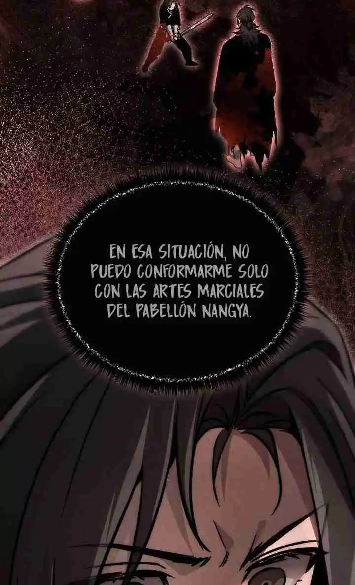 Camino Demoniaco Supremo - Capítulo 7 - Página 37 - LectorTMOo