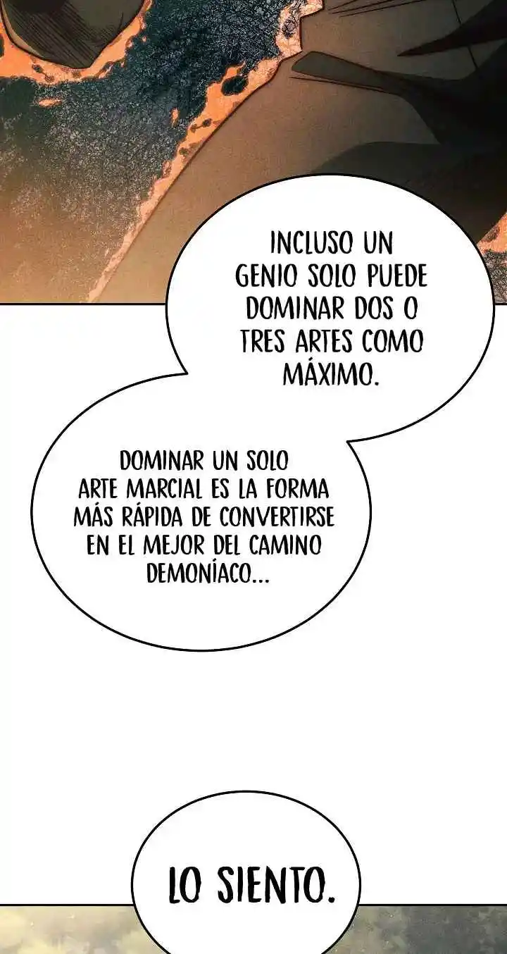 Camino Demoniaco Supremo - Capítulo 7 - Página 46 - LectorTMOo