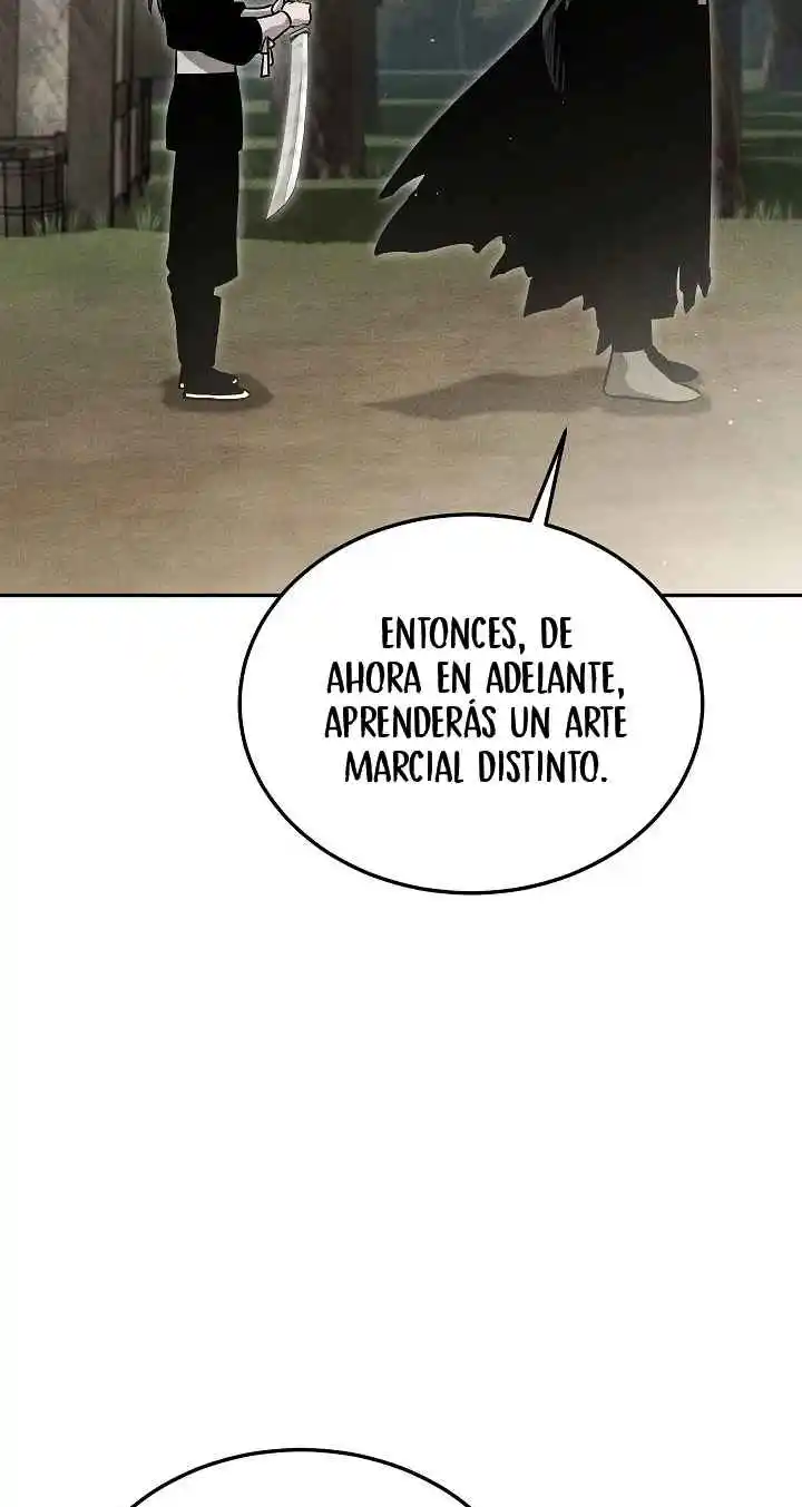 Camino Demoniaco Supremo - Capítulo 7 - Página 51 - LectorTMOo