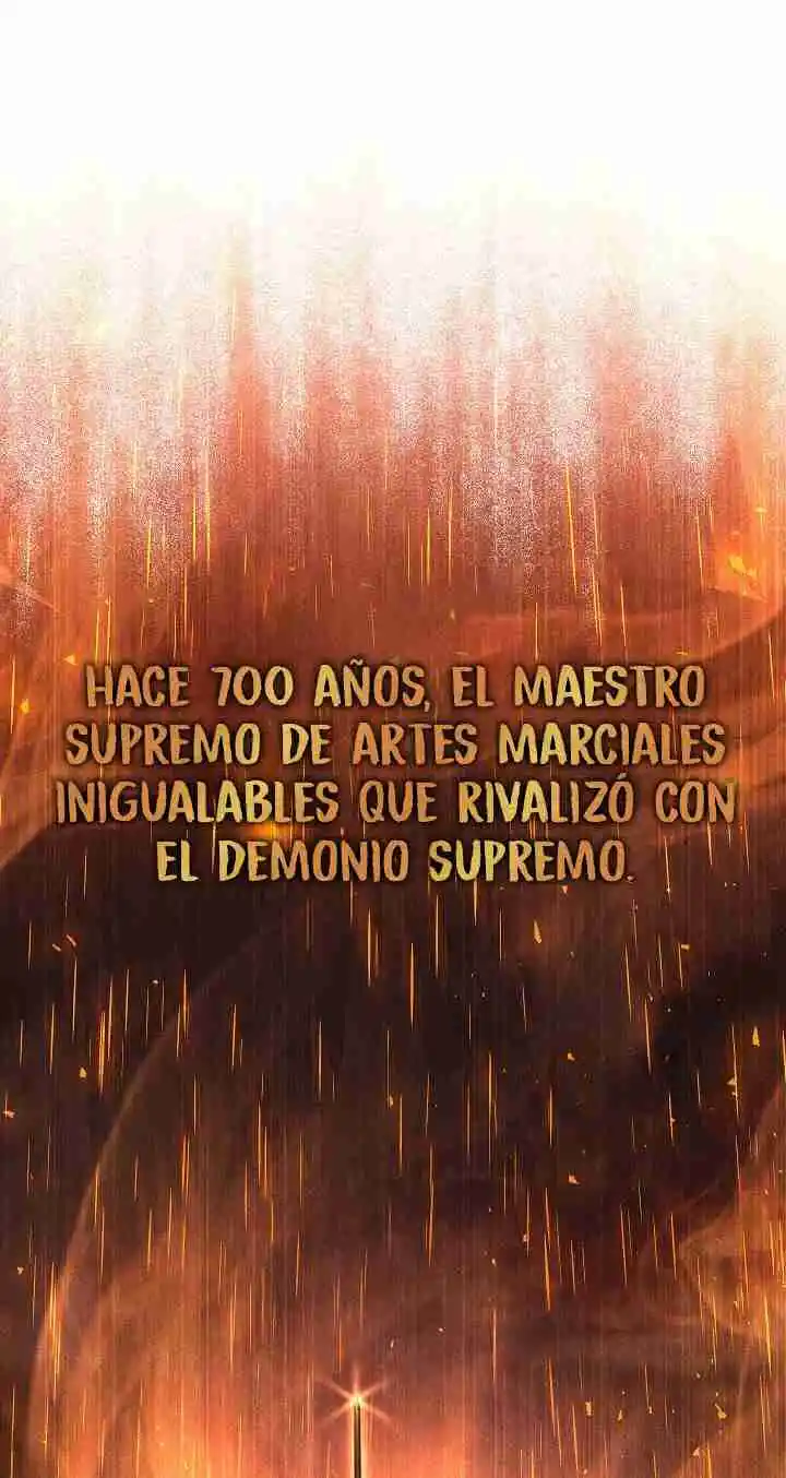 Camino Demoniaco Supremo - Capítulo 7 - Página 104 - LectorTMOo