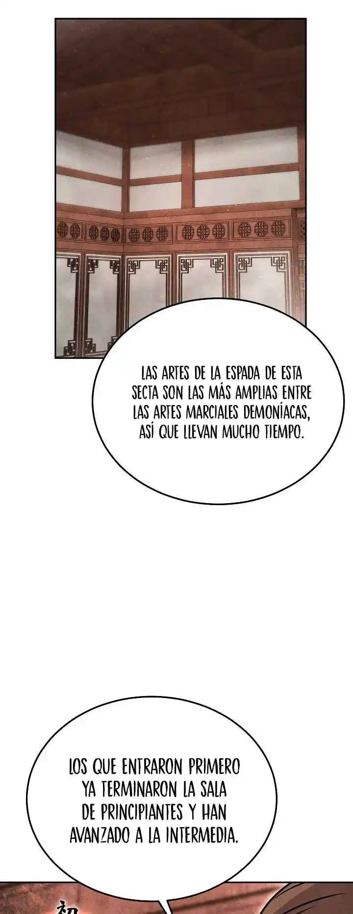Camino Demoniaco Supremo - Capítulo 7 - Página 120 - LectorTMOo