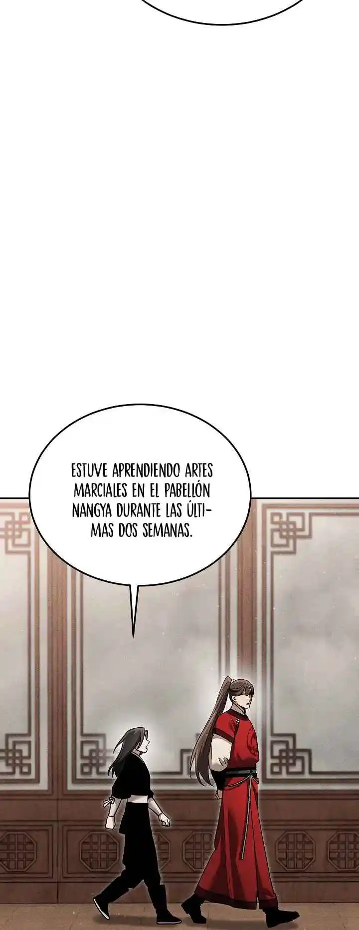 Camino Demoniaco Supremo - Capítulo 7 - Página 122 - LectorTMOo