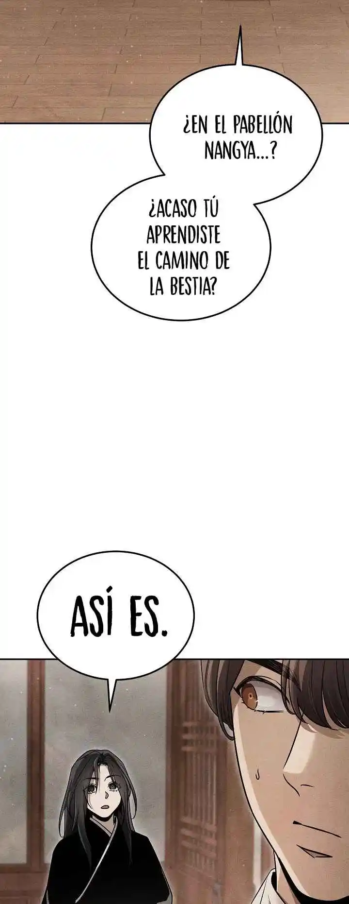 Camino Demoniaco Supremo - Capítulo 7 - Página 123 - LectorTMOo