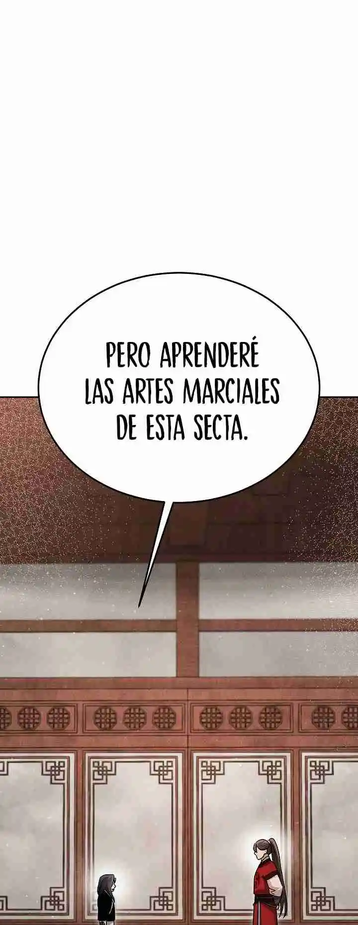 Camino Demoniaco Supremo - Capítulo 7 - Página 129 - LectorTMOo