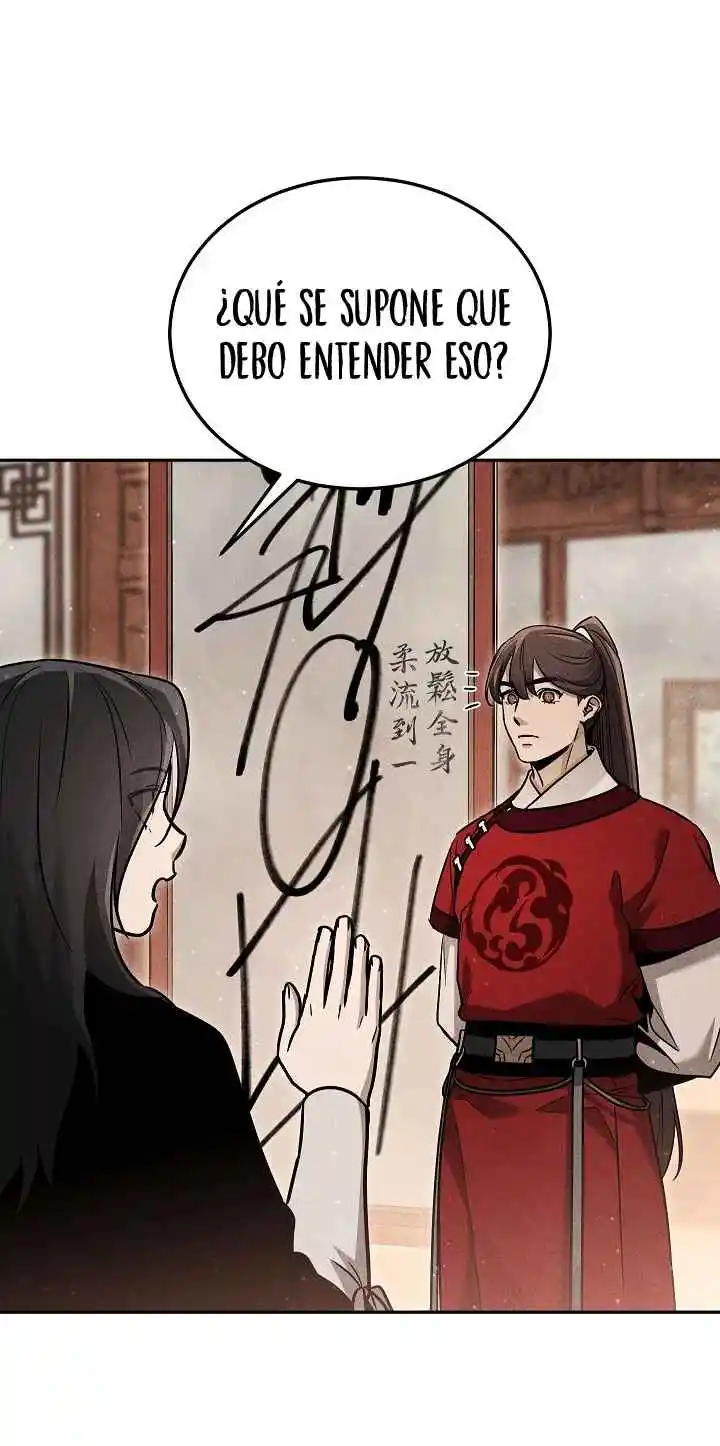 Camino Demoniaco Supremo - Capítulo 7 - Página 137 - LectorTMOo