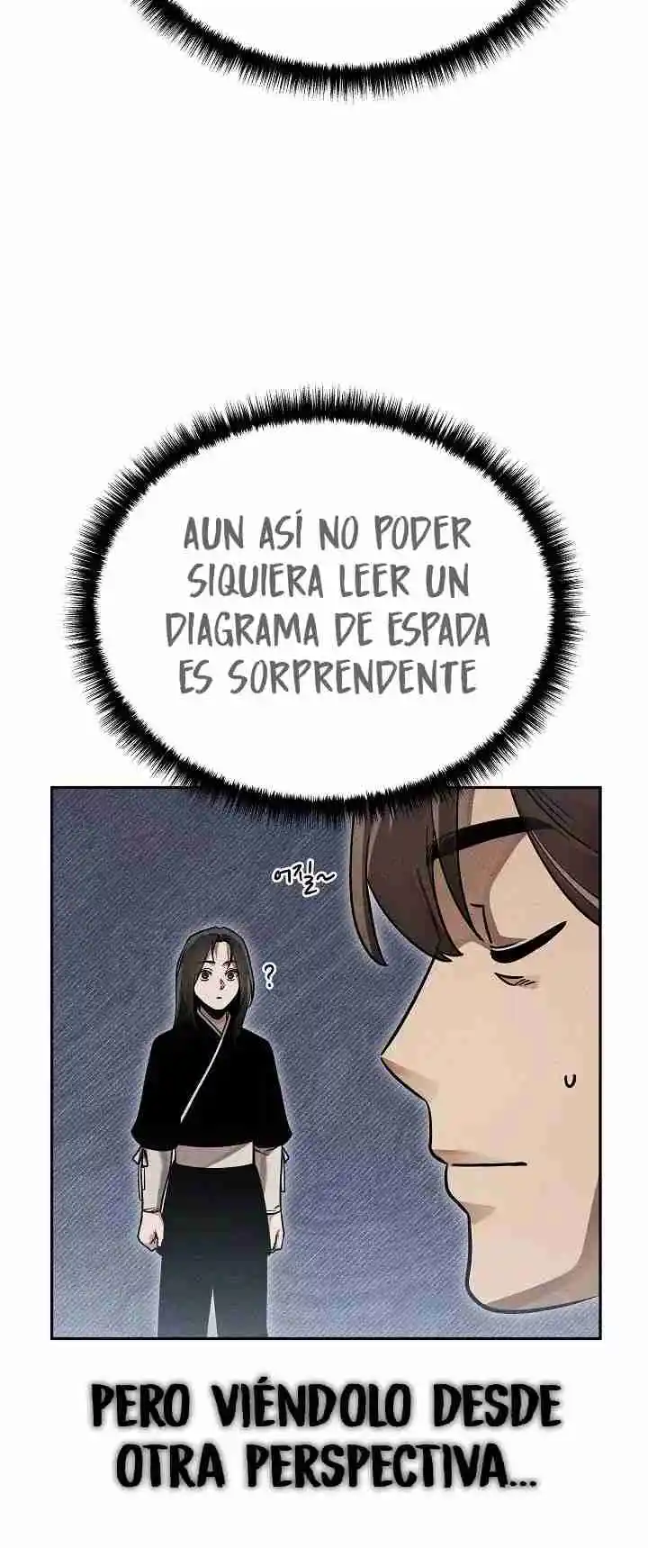 Camino Demoniaco Supremo - Capítulo 8 - Página 6 - LectorTMOo