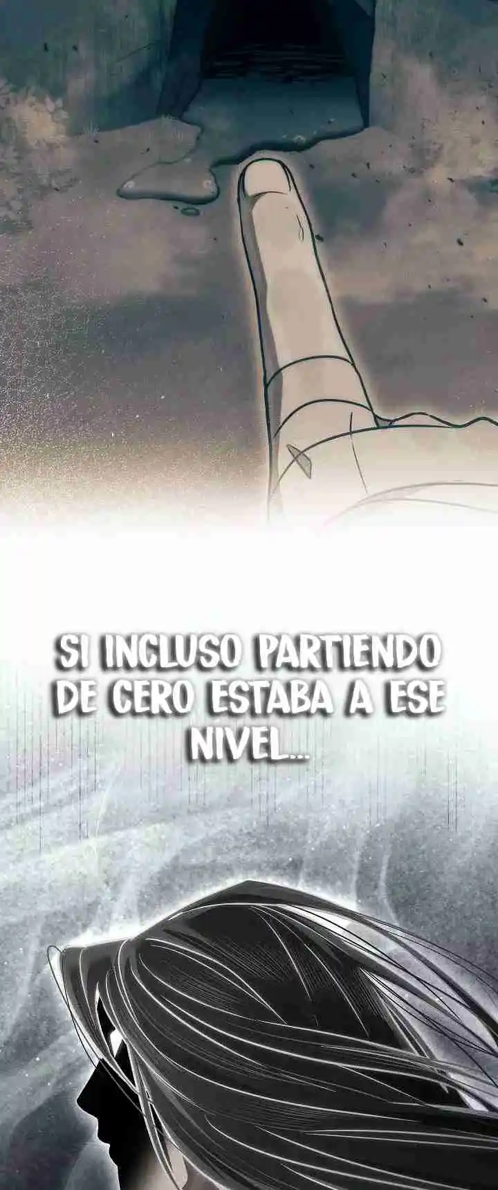 Camino Demoniaco Supremo - Capítulo 8 - Página 9 - LectorTMOo