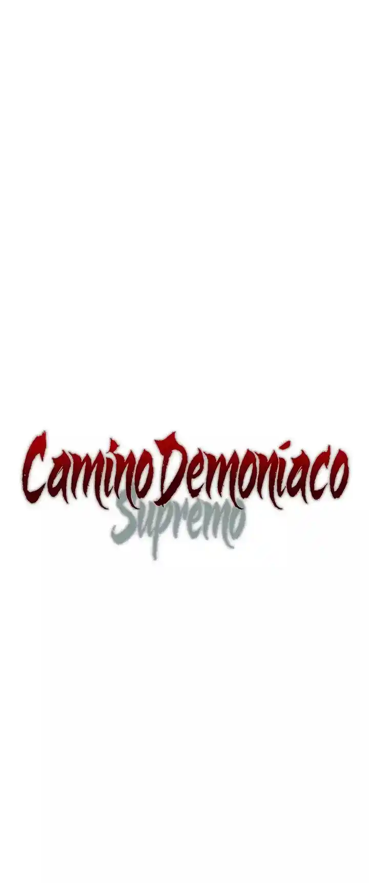 Camino Demoniaco Supremo - Capítulo 8 - Página 11 - LectorTMOo