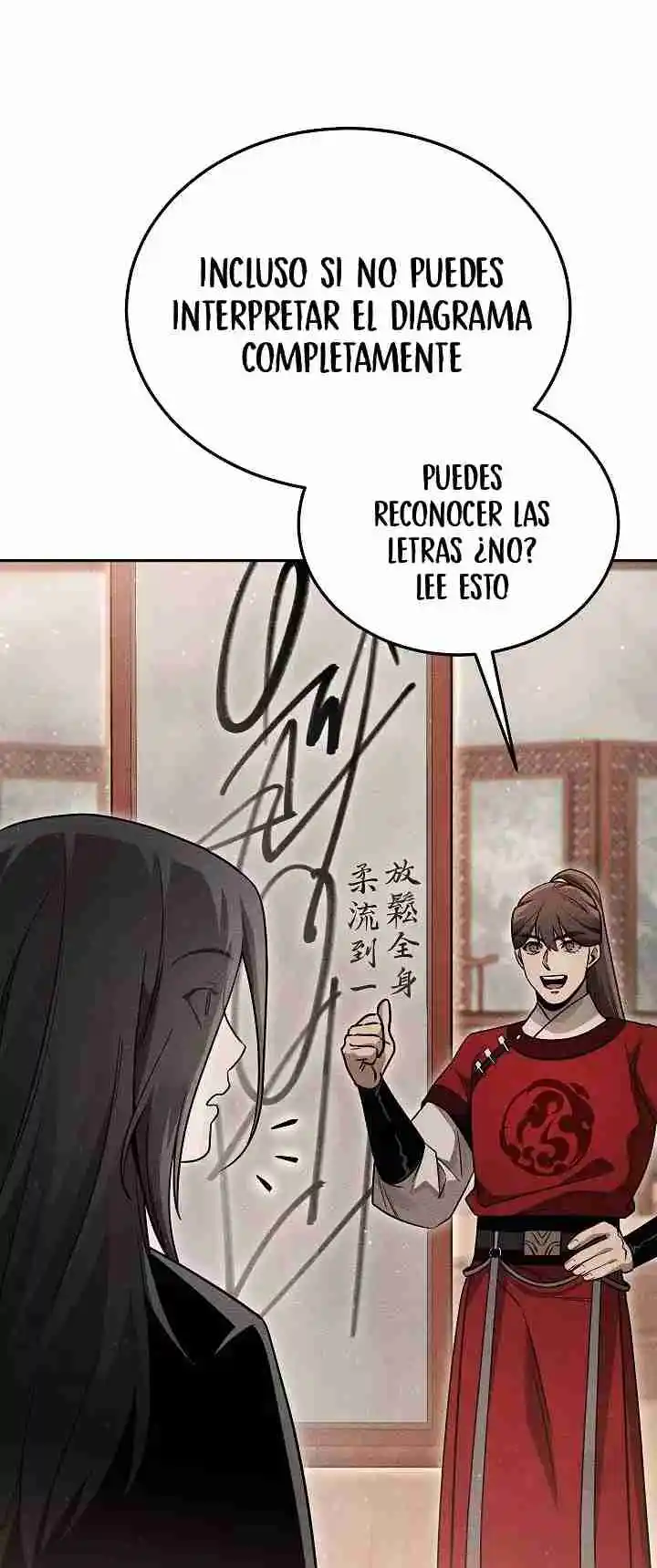 Camino Demoniaco Supremo - Capítulo 8 - Página 12 - LectorTMOo