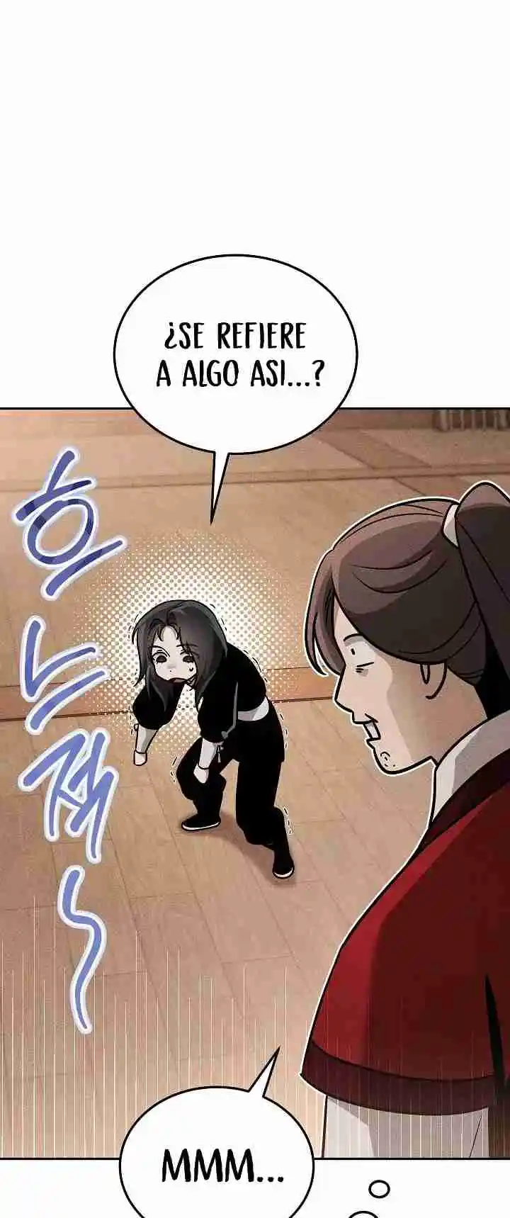 Camino Demoniaco Supremo - Capítulo 8 - Página 16 - LectorTMOo