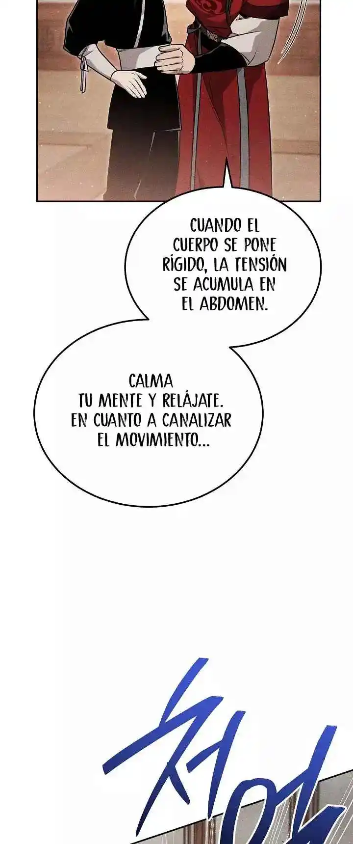 Camino Demoniaco Supremo - Capítulo 8 - Página 18 - LectorTMOo