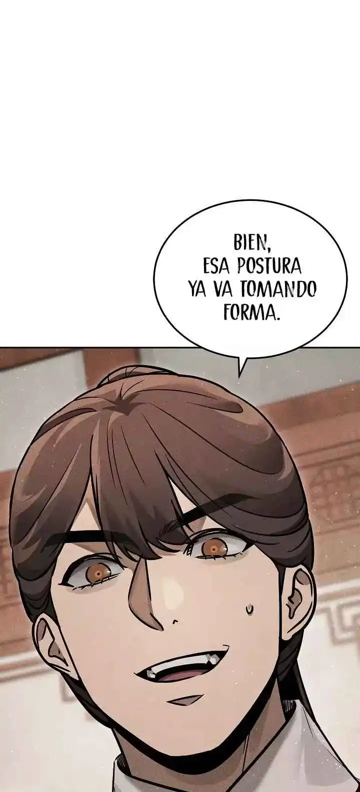 Camino Demoniaco Supremo - Capítulo 8 - Página 21 - LectorTMOo
