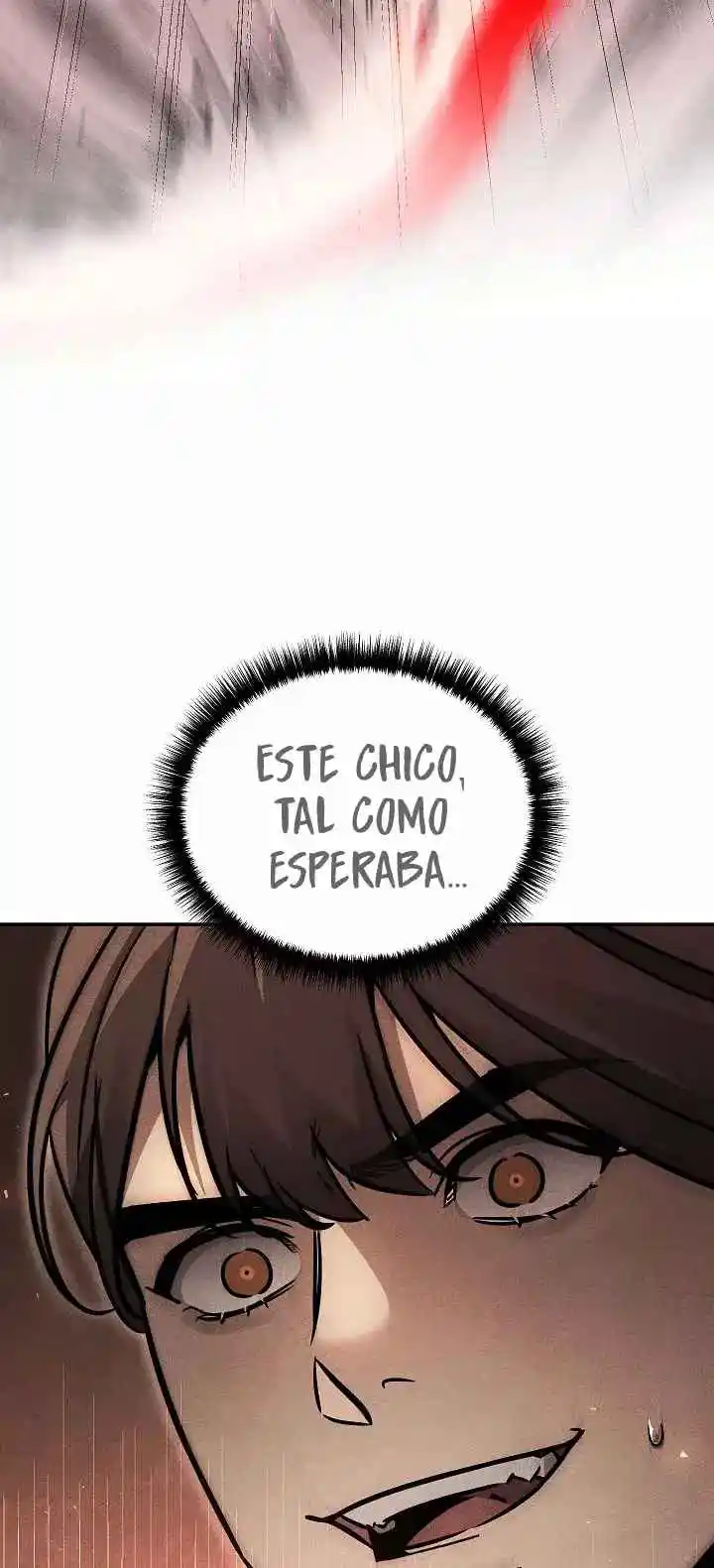 Camino Demoniaco Supremo - Capítulo 8 - Página 29 - LectorTMOo