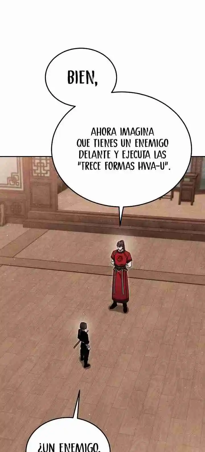 Camino Demoniaco Supremo - Capítulo 8 - Página 31 - LectorTMOo