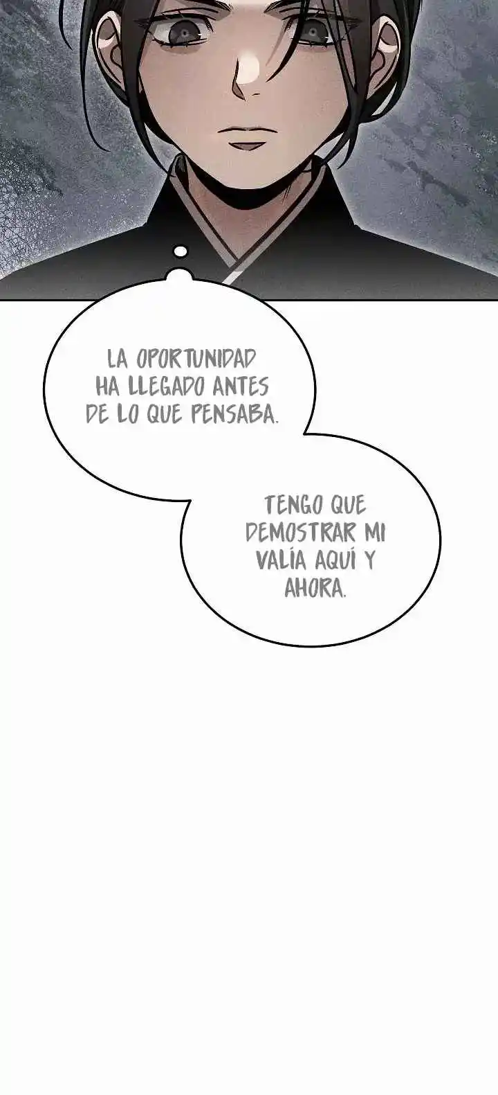 Camino Demoniaco Supremo - Capítulo 8 - Página 34 - LectorTMOo