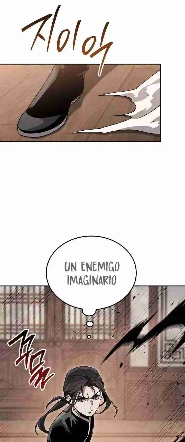 Camino Demoniaco Supremo - Capítulo 8 - Página 35 - LectorTMOo