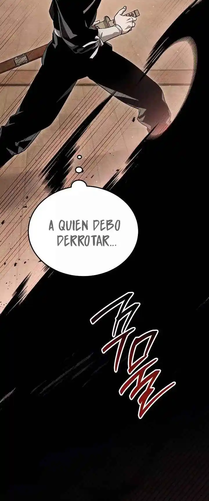 Camino Demoniaco Supremo - Capítulo 8 - Página 36 - LectorTMOo