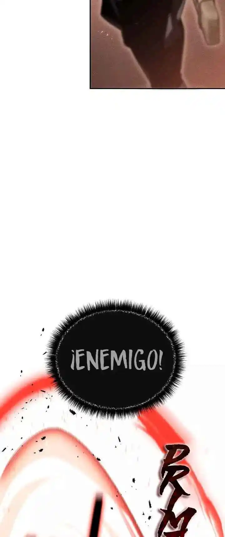 Camino Demoniaco Supremo - Capítulo 8 - Página 40 - LectorTMOo