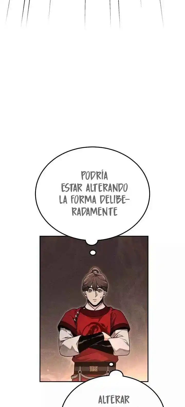 Camino Demoniaco Supremo - Capítulo 8 - Página 53 - LectorTMOo