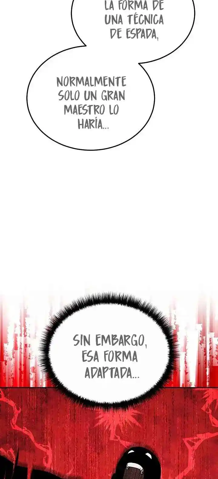 Camino Demoniaco Supremo - Capítulo 8 - Página 54 - LectorTMOo