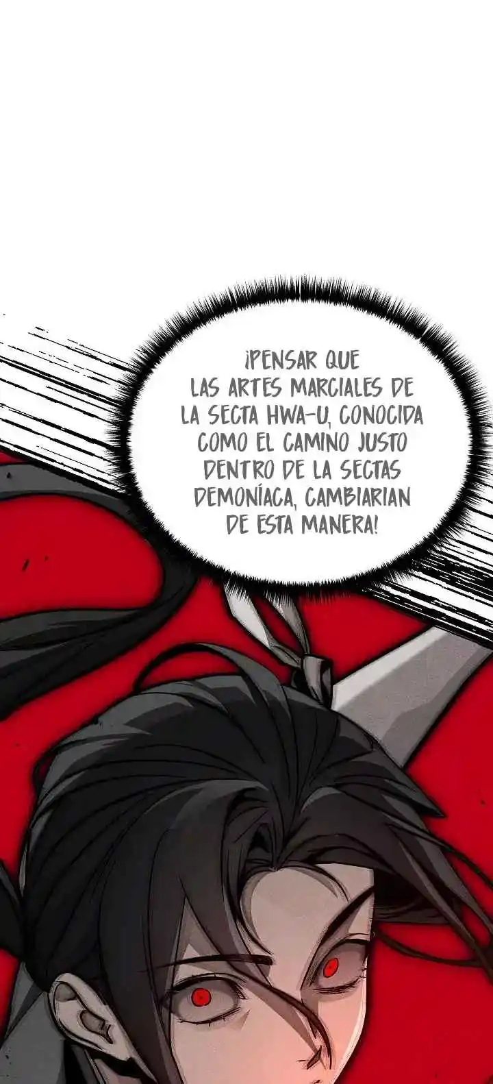 Camino Demoniaco Supremo - Capítulo 8 - Página 56 - LectorTMOo