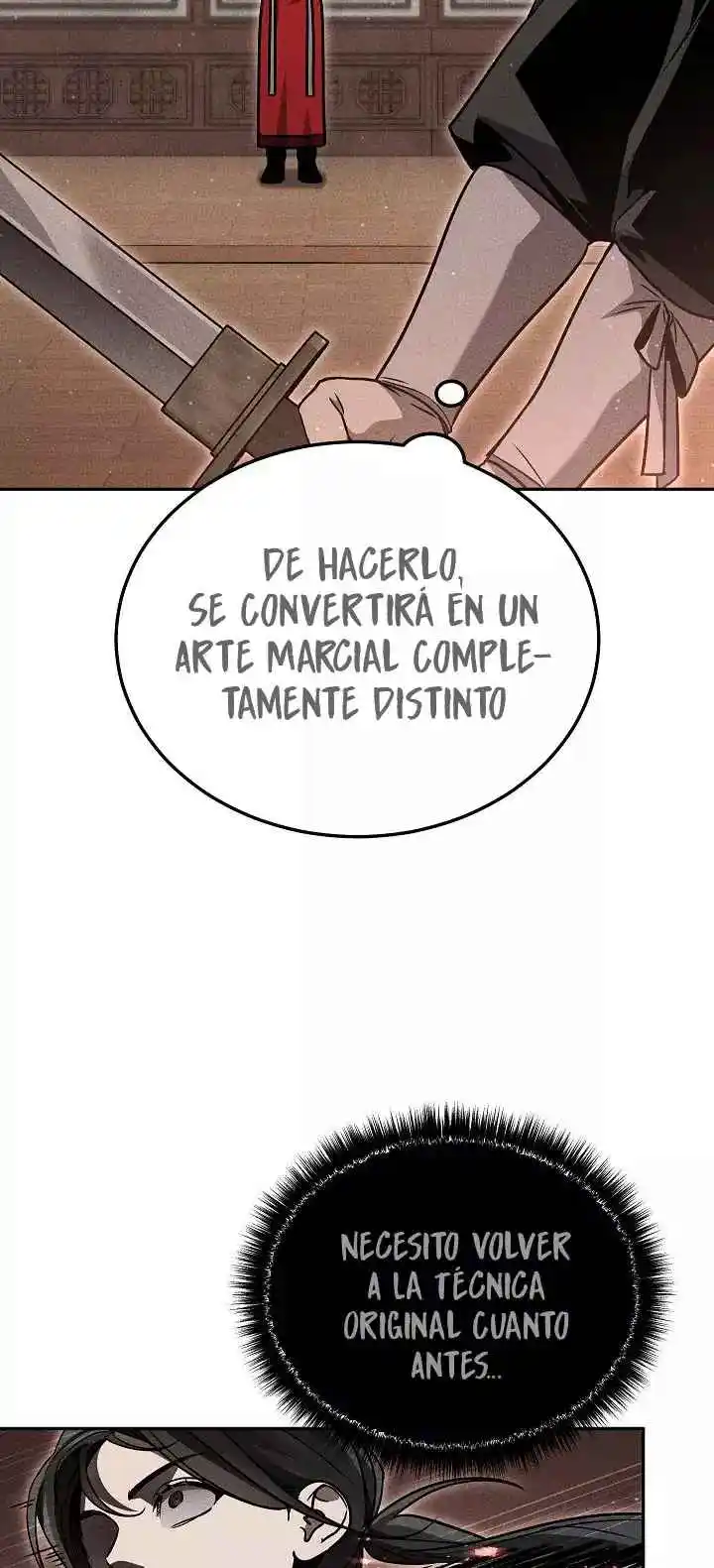 Camino Demoniaco Supremo - Capítulo 8 - Página 63 - LectorTMOo