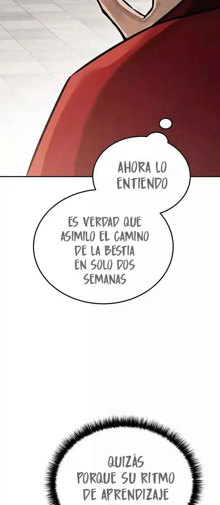 Camino Demoniaco Supremo - Capítulo 8 - Página 127 - LectorTMOo
