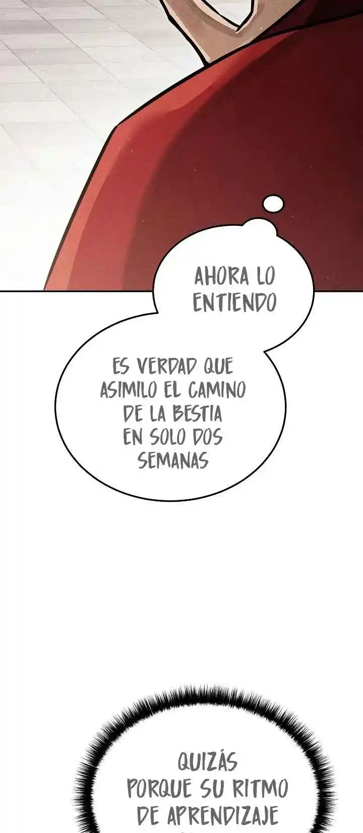 Camino Demoniaco Supremo - Capítulo 8 - Página 128 - LectorTMOo