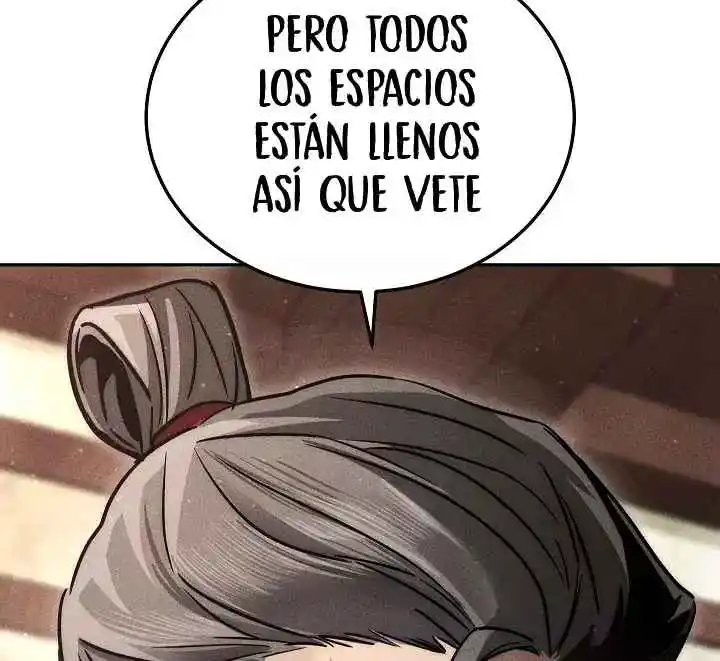 Camino Demoniaco Supremo - Capítulo 8 - Página 153 - LectorTMOo