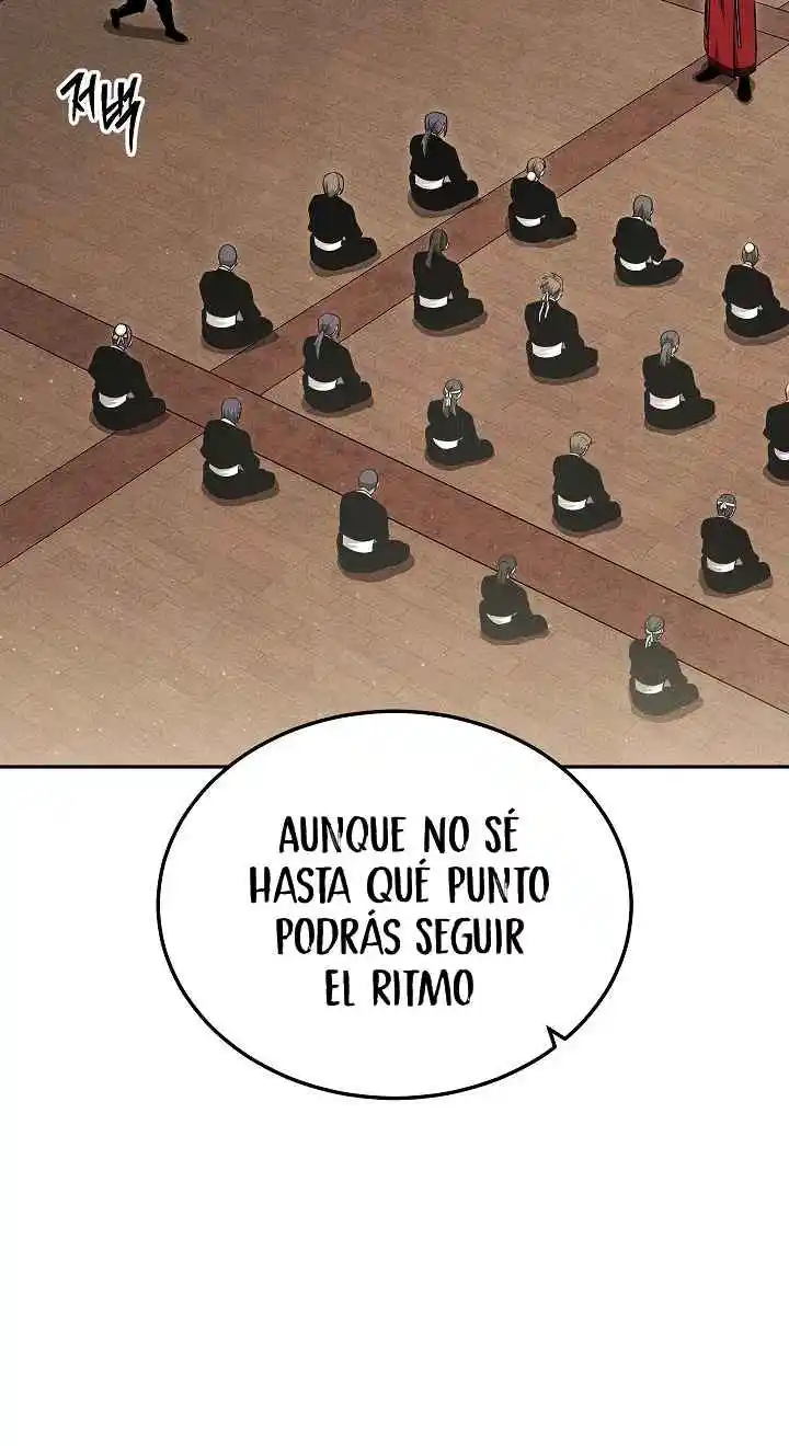 Camino Demoniaco Supremo - Capítulo 9 - Página 11 - LectorTMOo