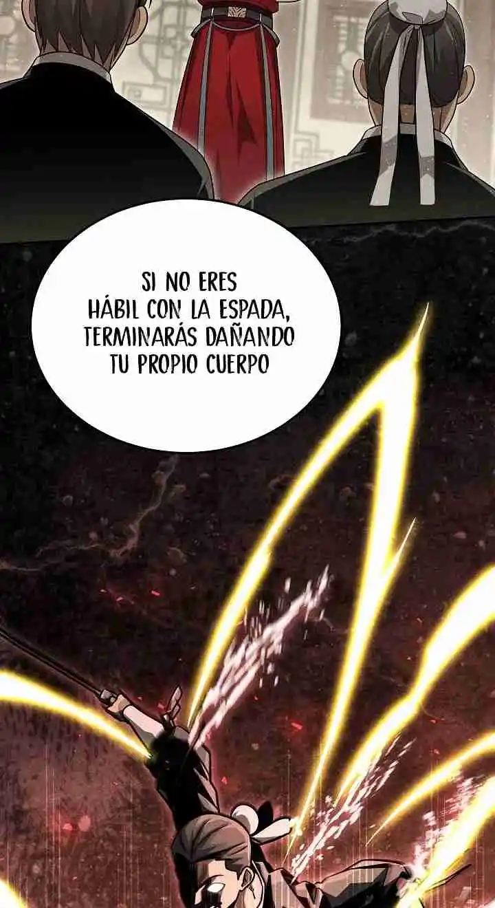 Camino Demoniaco Supremo - Capítulo 9 - Página 13 - LectorTMOo